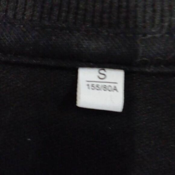 Somebody's Spoiled Blue Collar Girlfriend Sweatshirt for Women Size Small PTP - Picture 5 of 5